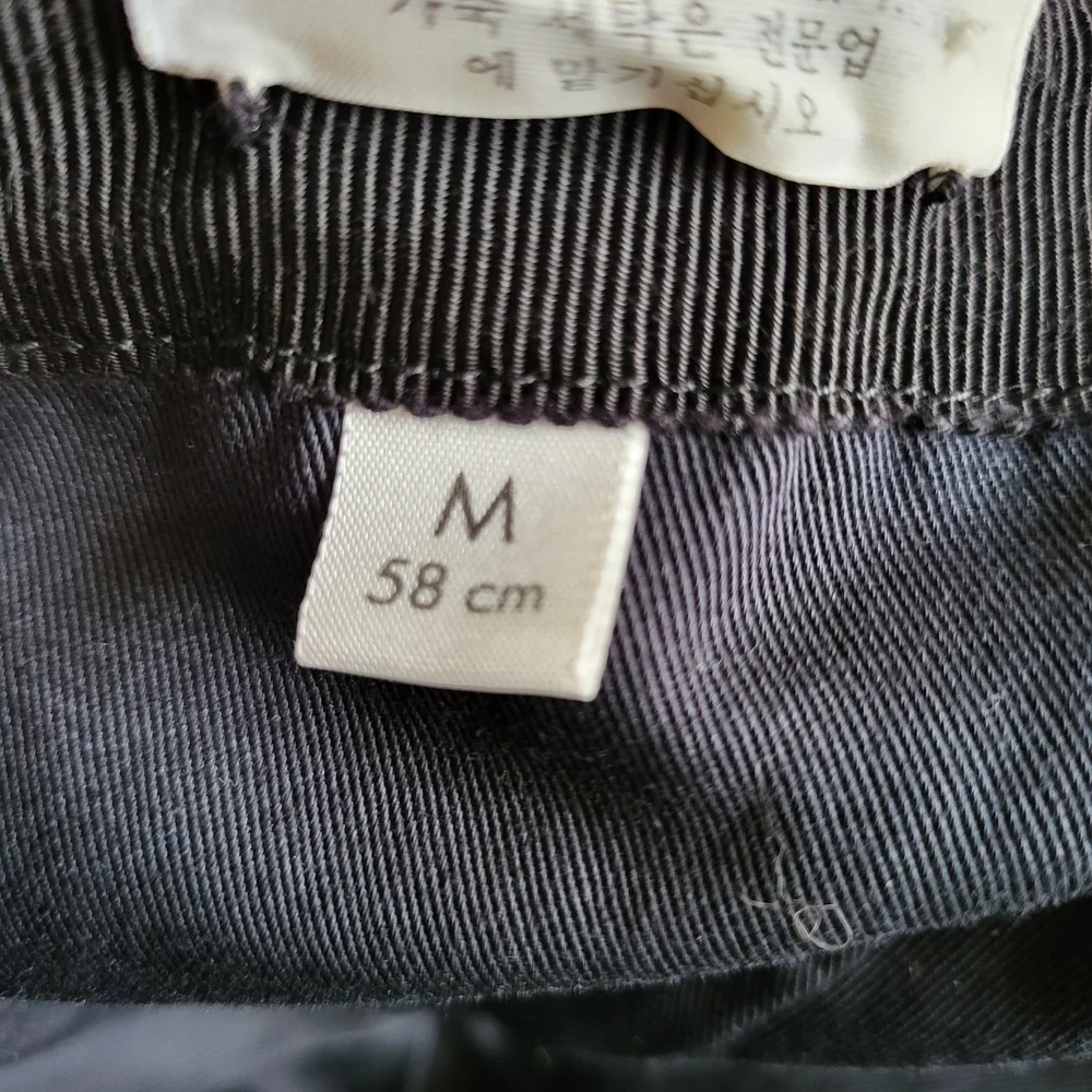 Gucci GG Canvas Hat with Web Sherry Line. Authentic..